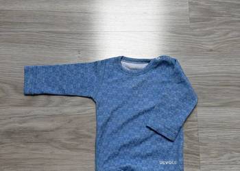 Body Devold Active merino wool wełna merynosa merynos