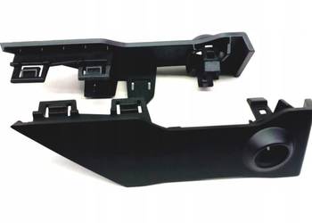 VOLVO XC90 mocowanie czujnikow parkowania przod OE