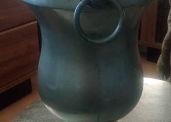 Dzban doniczka pojemnik Finstain Les Potstainiers Hutois