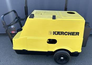 Myjka ciśnieniowa Karcher HDS 690. 890 super stan. Jak nowa. Rarytas