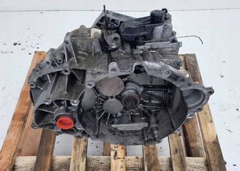 Volvo S80 II V70 III 2.5 T turbo SKRZYNIA BIEGÓW 9G9R-7002-JA 31259592