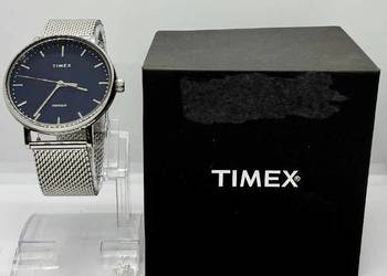 Zegarek męski Timex - TW2T37500