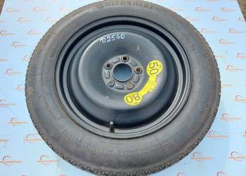 FOCUS MK3 MONDEO IV C-MAX koło dojazdowe 125/90/16 98M 5x108 AM51BA