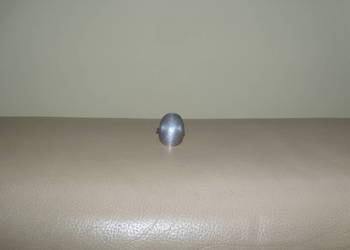 Srebrny pierścionek