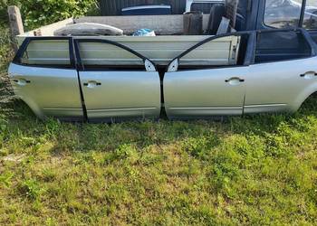 NISSAN MURANO Z50 drzwi prawe lewe przód tył KY0G