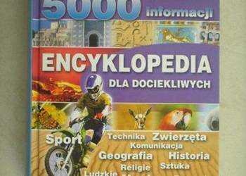 Encyklopedia dla dociekliwych