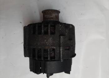 Renault Megane II Scenic II 1,9 Dci alternator 125A  8200290217