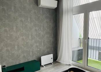 1pok, 25met, Okolice Granicznej BALKON/WINDA/2019 (Wrocław)