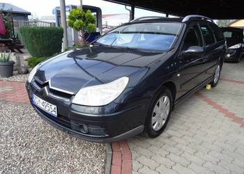 CITROEN C-5