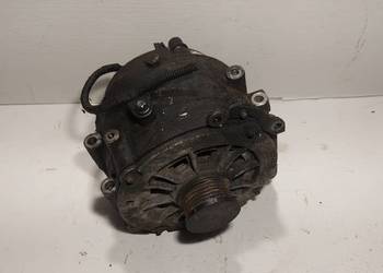 Alternator mercedes w220 w210 cdi A0001501650