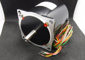 FA-34-4-2 Mikroma silnik krokowy 1,8* 4,6A elektromotor