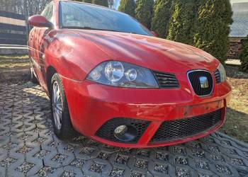 Seat Ibiza LS3H części