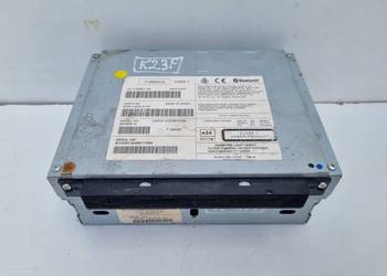 Volvo V60 I S60 II XC60 I CZYTNIK NAWIGACJI Radio 31328811 31328811AA