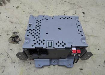 RADIO NAWIGACJA FORD FIESTA MK8 H1BT-18C815-HL