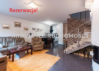 Sprzedam dom szeregowy Białystok 152m2
