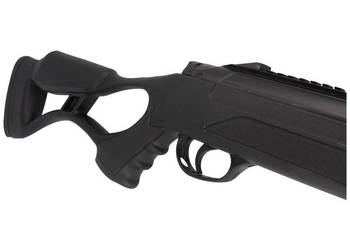 Wiatrówka Hatsan AirTact ED Gen-2 Vortex 4.5 mm - mocna