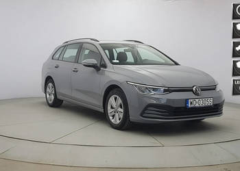 Volkswagen Golf 1.5 TSI EVO Life ! Z Polskiego Salonu! Faktura VAT! VIII (…