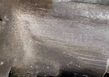 RENAULT MEGANE 1,6 16V skrzynia biegów JB3183