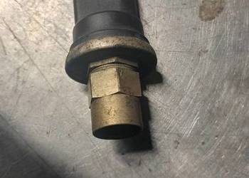 Czujnik ciśnienia klimatyzacji volkswagen Golf