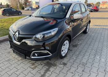 Renault Captur Automat