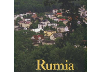 Rumia. Miasto w pradolinie