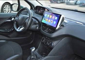 Radio Android Peugeot 208 - 2008 gps wifi bluetooth PROM