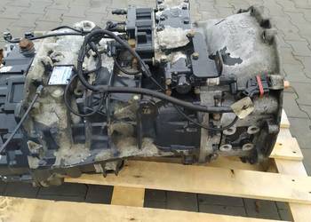 MAN Skrzynia biegów ZF 9s 1310 TO