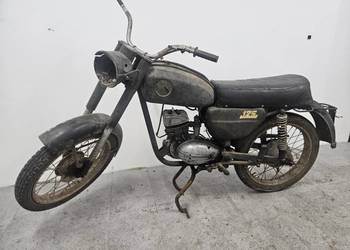 WSK 125 1981 r