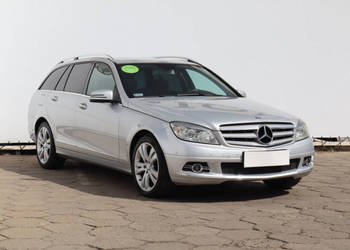 Mercedes C C 200 Kompressor