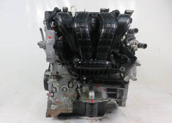 SILNIK MITSUBISHI OUTLANDER III 2.0 Hybrid 4B10 Y61 