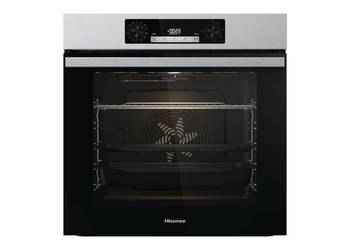 Hisense O65226AXS piekarnik elektryczny do wbudowania wielofunkcyjny