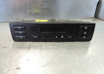 BMW E46 PANEL KLIMATYZACJI 6916882