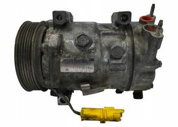 SPRĘŻARKA KLIMATYZACJI Peugeot 307 1.6 HDI 9651911480