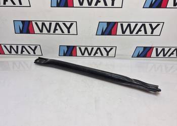 BMW G11 G12 WZMOCNIENIE WSPORNIK AMORTYZATORA LEWY 7408385