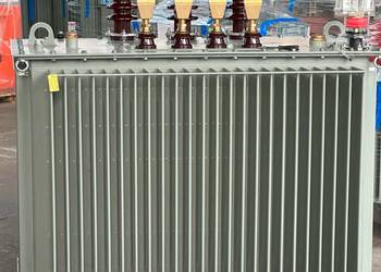 Transformator Olejowy 3000 kva 15.750v 800v