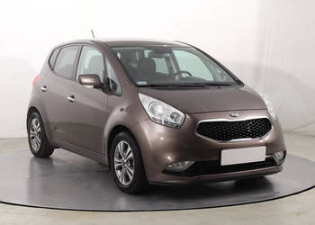 Kia Venga 1.6 CVVT