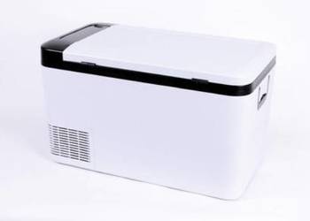LODÓWKA 25L VIGOCOOL PRZENOŚNA SPRĘŻARKOWA 230V