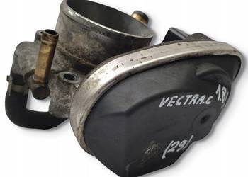 PRZEPUSTNICA Opel Vectra C 1.8 16V 55562380 A2C53192017 GM