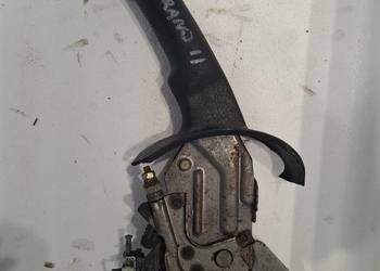 NISSAN TERRANO II dzwignia hamulca ręcznego