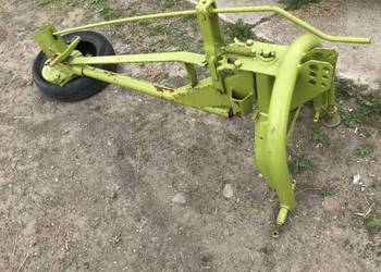 Zgrabiarka Claas WSDS-310 WSDS310 części wózek rama koła