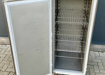 SZAFA MROŹNICZA ASBER 600L ZAMRAŻARKA MROŹNIA SUPER STAN