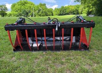 Łyżko-krokodyl firmy ROL-STEEL