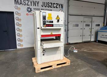 Szlifierka szerokotaśmowa SCM Sandya Win