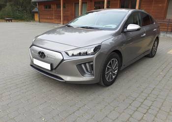 Hyundai IONIQ Electric Platinium