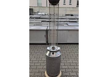 PARASOL GAZOWY GRZEWCZY - ETNA VULKAN S-342.N.