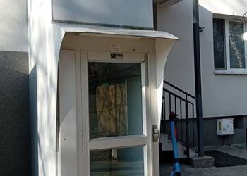 Winda platformowa Cibes A5000