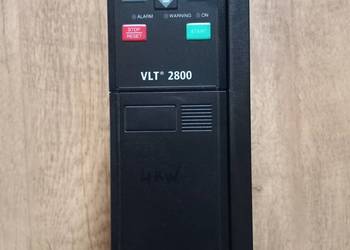 Danfos VLT2800-4KW