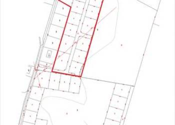 Działka budowlana Szembekowo ul.Leśna, gm. Obrowo