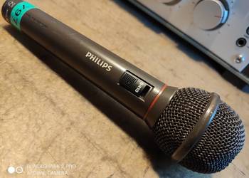 mikrofon Philips LBB 9410/20 phantom