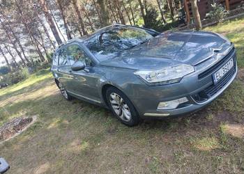 Sprzedam Citroen C5